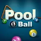 8-ball pool