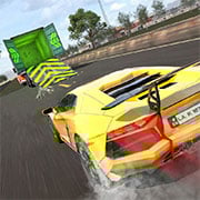Slingshot Stunt Driver & Thể Thao