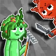 Sprunki Sandbox: Ragdoll Playground Mode