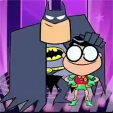 Teen Titans GO! Figure
