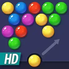 Bubble Bobble Blaster