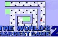 World's Hardest Game 2