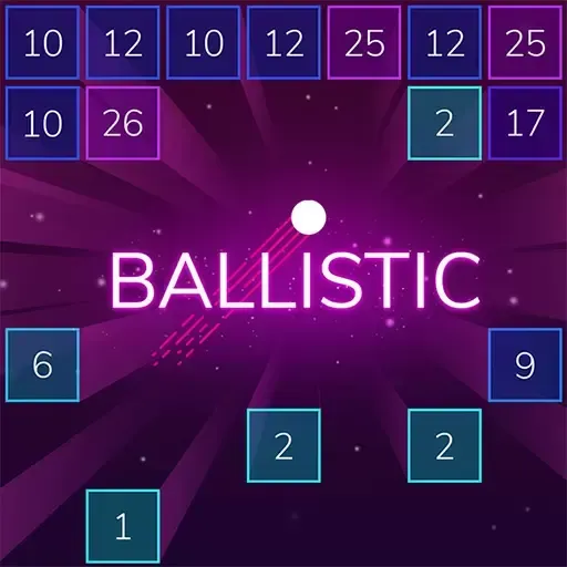 Ballistics