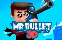 Mr Bullet 3D