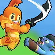 ソードマスターズ IO
