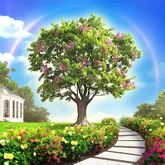 花園樂園