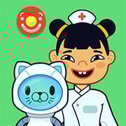 Bệnh viện Pepi: Học hỏi & Chăm sóc