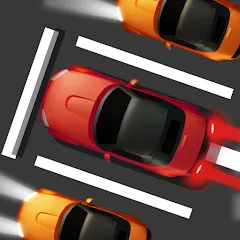 Parking Order!