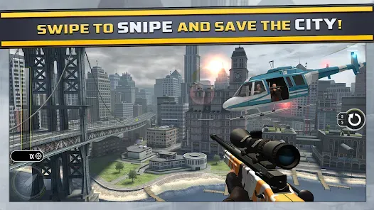 Pure Sniper: Mastering the Art of the Perfect Shot - A Comprehensive Guide