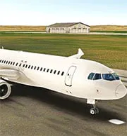 Real Flight Simulator