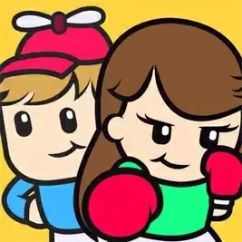 Castle Pals