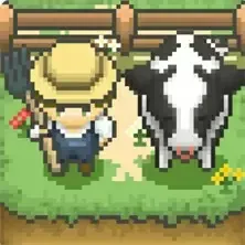 Simulated Milk Factory