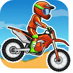 Moto X3M: Juego de Carreras de Motos