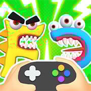 Rainbow Friends Survivants