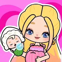 Aha World: Kiến Tạo Truyện Kể
