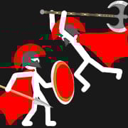 Ragdoll Hit Stickman