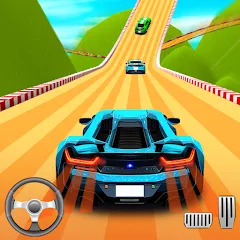 Car Race 3D: Đua Xe Ô Tô