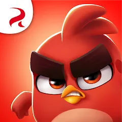 Angry Birds ดรีม บลาสท์