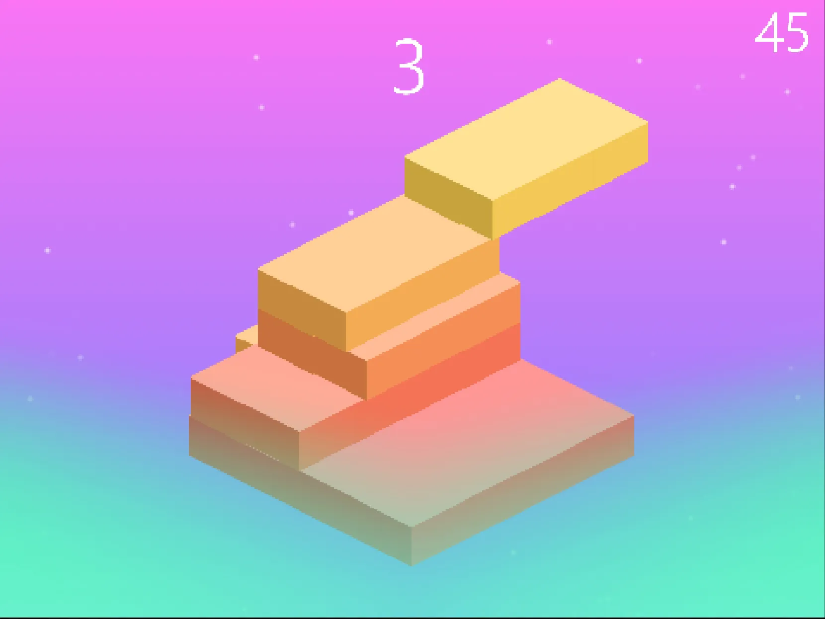 Stack