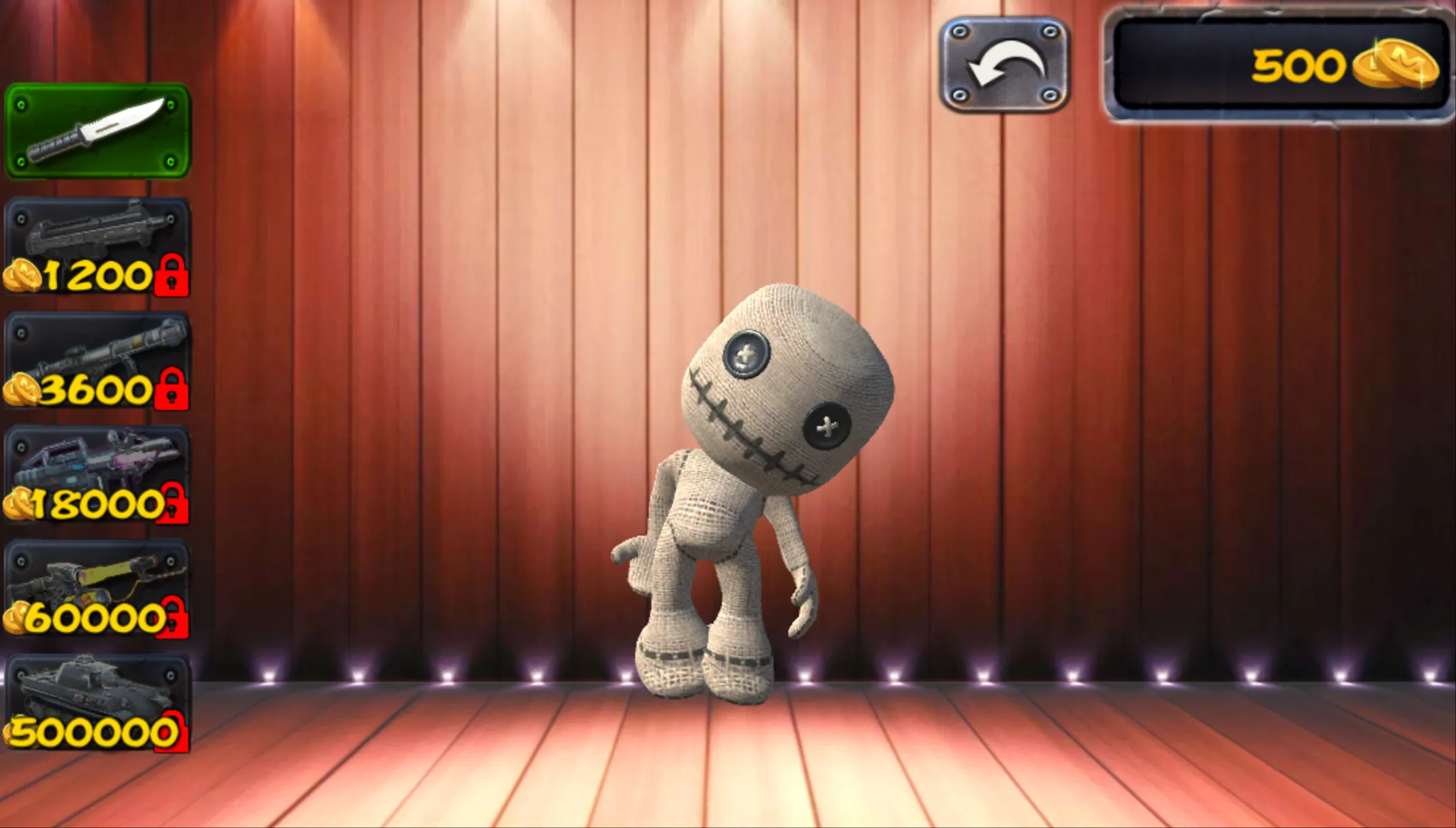 Puppet Master